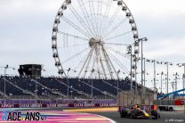 Max Verstappen, Red Bull, Jeddah Corniche Circuit, 2023
