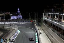 Kevin Magnussen, Haas, Jeddah Corniche Circuit, 2023