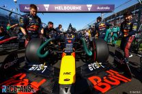 2023 Australian Grand Prix championship points
