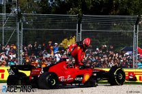 Leclerc rues “worst start to a season ever” after second retirement in three races