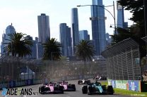 After 25 grands prix, has F1’s ground effect revolution improved racing?