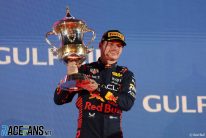 Verstappen confirms the Second Age of Red Bull as Alonso turns back the clock