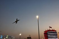Circuit atmosphere, Bahrain International Circuit, 2023