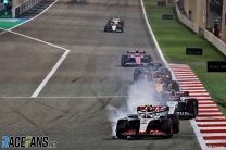 Hulkenberg penalised but stewards stop giving penalty points over track limits