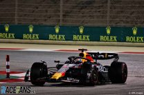 2023 Bahrain Grand Prix championship points