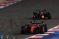 Ferrari see “good news” in race pace despite Red Bull’s “game killer” strategy
