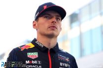 Verstappen reveals how hard virus hit him ahead of Saudi Arabian GP
