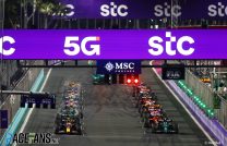 Rate the race: 2023 Saudi Arabian Grand Prix