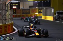 2023 Saudi Arabian Grand Prix championship points
