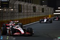 Nico Hulkenberg, Haas, Jeddah Corniche Circuit, 2023