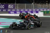 Mercedes “have more performance in the locker” for coming races – Russell