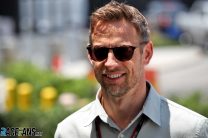Button joins World Endurance Championship in JOTA-run Porsche
