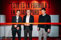 F1 exhibition, Madrid, 2023
