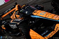 Engine glitch which cost McLaren win happens “randomly”, says O’Ward