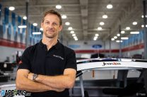 Full-time NASCAR drive a “possibility” for Button if wildcard races successful