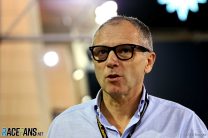 Domenicali wants to give rewards for practice sessions, not ‘cancel’ them