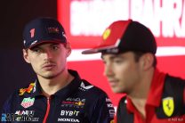 Max Verstappen, Red Bull, Bahrain International Circuit, 2023