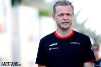 Kevin Magnussen, Haas, Bahrain International Circuit, 2023