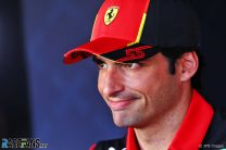 Carlos Sainz Jnr, Ferrari, Bahrain International Circuit, 2023