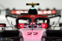 F1 Grand Prix of Bahrain – Previews