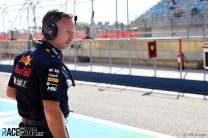Christian Horner, Red Bull, Bahrain International Circuit, 2023