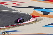 Pierre Gasly, Alpine, Bahrain International Circuit, 2023