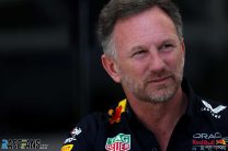 Red Bull’s budget cap penalty could hit harder in 2024 – Horner