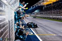 F1’s new power: Can Aston Martin turn a ‘good baseline’ into a Red Bull-beater?