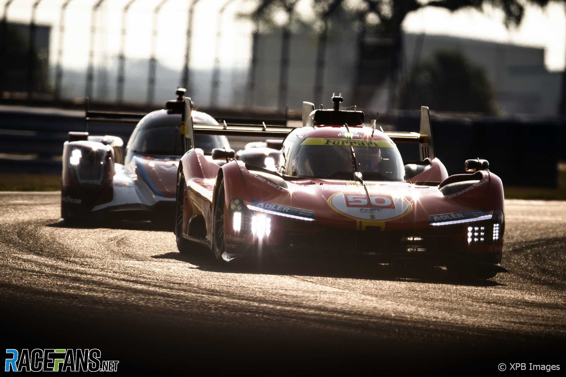 What Should The 2023 FIA WEC Grid Look Like? Part One, HyperCar