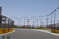 Jeddah Corniche Circuit, 2023