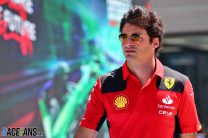 Ferrari also change Sainz’s engine for Jeddah race “as a further precaution”