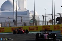 Valtteri Bottas, Alfa Romeo, Jeddah Corniche Circuit, 2023