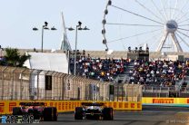 Carlos Sainz Jnr, Ferrari, Jeddah Corniche Circuit, 2023