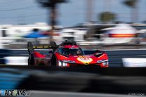 Motor Racing – FIA World Endurance Championship – WEC – Round 1 – Sebring, USA