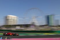 Carlos Sainz Jnr, Ferrari, Jeddah Corniche Circuit, 2023