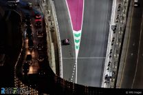 Esteban Ocon, Alpine, Jeddah Corniche Circuit, 2023