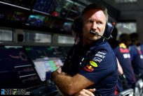 Growing F1 calendar “can’t come at the price of human health” – Horner