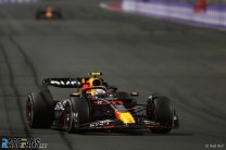 How Red Bull handled Perez and Verstappen’s scrap for fastest lap in Jeddah