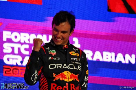 Mengapa klaim Hamilton tentang skala dominasi Red Bull tidak menumpuk · RaceFans