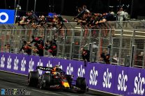 Red Bull’s dominance risks triggering the reaction they are anxious to avoid