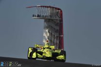 US GP venue COTA likely to add another major racing series in 2024