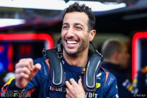 Sabbatical or retirement? Ricciardo returns to F1 paddock – and questions over his future