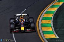 Verstappen spins but goes quickest as GPS fault causes red flag