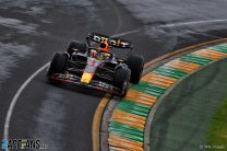 Sergio Perez, Red Bull, Albert Park, 2023