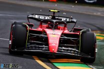 2023 Australian Grand Prix qualifying day in pictures