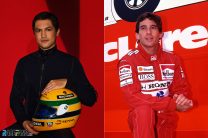 Netflix reveal actor who will play Senna in upcoming new series