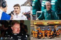 Who were our unsung heroes of the Bahrain Grand Prix weekend?