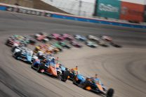 IndyCar plans swift return to Texas after Olympics clash leads to 2024 absence