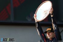 Max Verstappen, Red Bull, Albert Park, 2023