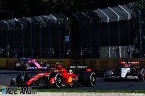 Carlos Sainz Jr, Ferrari, Albert Park, 2023